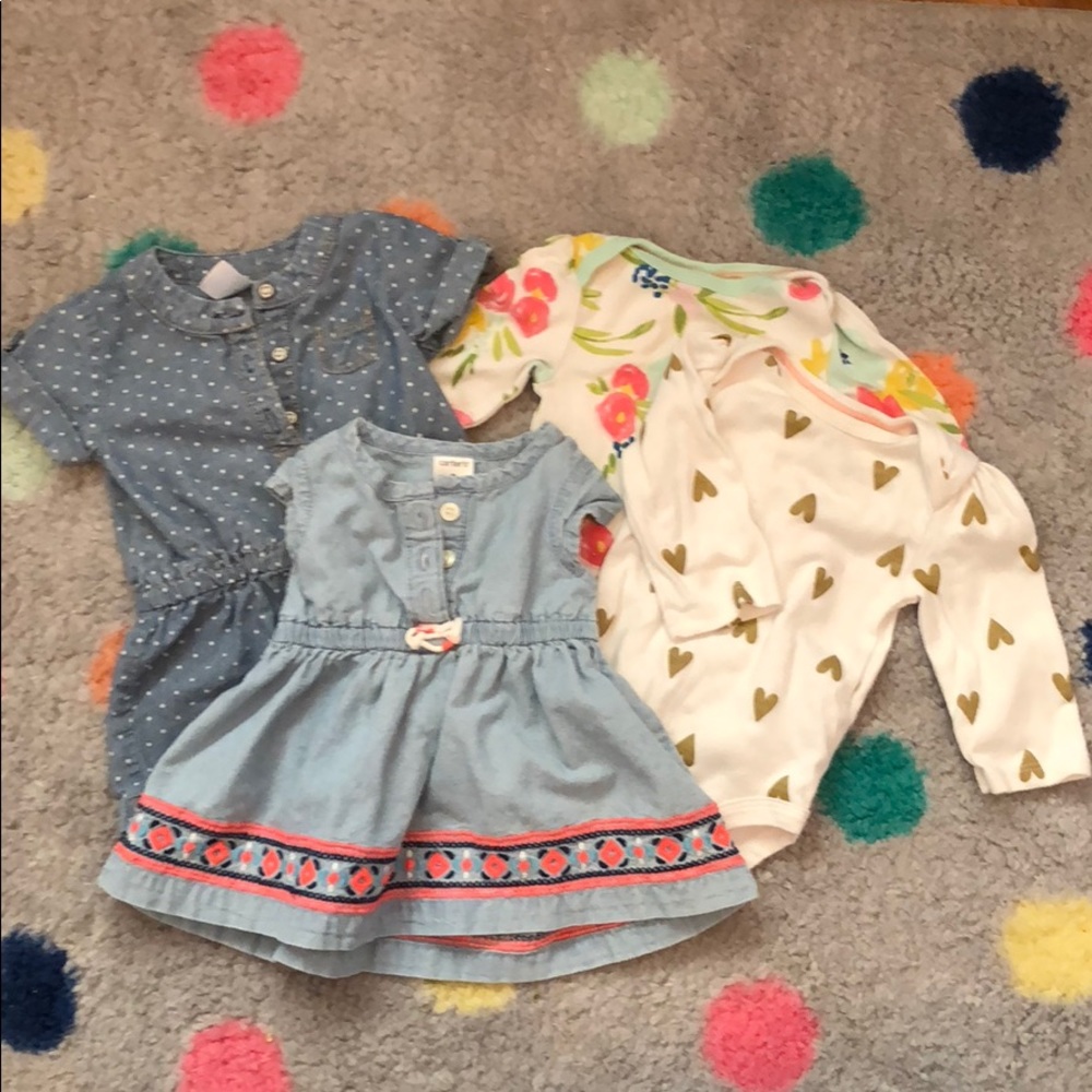 3m clothes